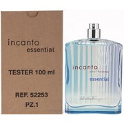 Salvatore Ferragamo Incanto Pour Homme Essential Eau de Toilette - Tester