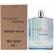 Salvatore Ferragamo Incanto Pour Homme Essential Eau de Toilette - Tester