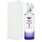 Sisley Eau Tropicale Eau de Toilette - Tester, 100 ml