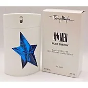 Thierry Mugler A * Men Pure Energy Eau de Toilette - Tester