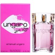Emanuel Ungaro Love Kiss Eau de Parfum, 90 ml