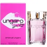 Emanuel Ungaro Love Kiss Eau de Parfum, 90 ml