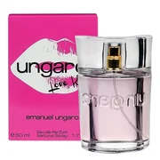 Emanuel Ungaro Love Kiss Eau de Parfum