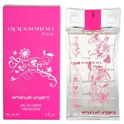 Apa de toaleta Emanuel Ungaro Apparition Pink