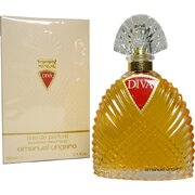 Emanuel Ungaro Diva Apă de parfum 100ml