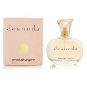 Emanuel Ungaro Desnuda Apă de parfum 100ml