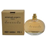 Emanuel Ungaro Desnuda Eau de Parfum - Tester