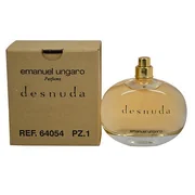 Emanuel Ungaro Desnuda Eau de Parfum - Tester