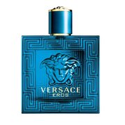 Versace Eros Apa de toaletă - Tester
