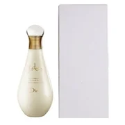 Christian Dior J´adore Telové mlieko - Tester