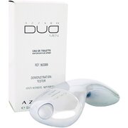 Azzaro Duo for Man Eau de Toilette - Tester