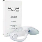 Azzaro Duo for Man Eau de Toilette - Tester