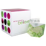 Britney Spears Believe Apă de parfum