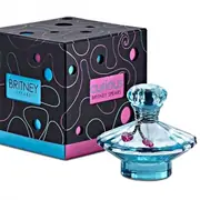 Britney Spears Curious Apă de parfum, 100ml