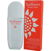 Apa de toaleta Elizabeth Arden Sunflowers Dream Petals