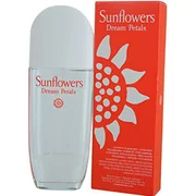 Apa de toaleta Elizabeth Arden Sunflowers Dream Petals
