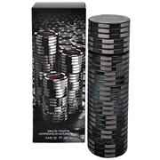 Apa de toaleta Davidoff The Game, 60 ml