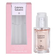 Gabriela Sabatini Miss Gabriela Apă de toaletă 20ml