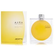 Apa de toaleta Jacomo Aura