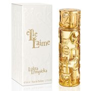 Lolita Lempicka Elle L´aime Eau de Parfum, 80 ml