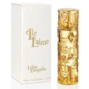 Lolita Lempicka Elle L´aime Eau de Parfum, 80 ml