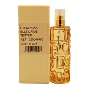 Lolita Lempicka Elle L´aime Eau de Parfum - Tester, 80 ml
