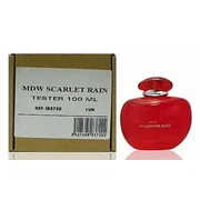 Apa de toaletă Mandarina Duck Scarlet Rain - Tester