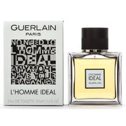 Guerlain L'Homme Ideal Eau de Toilette Apă de toaletă