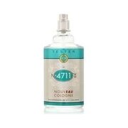 Muelhens 4711 Nouveau Eau de Toilette - Tester