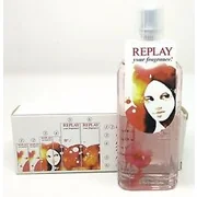 Redă-ți parfumul! for Her Eau de Toilette - Tester