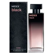 Mexx Black Woman Eau de Toilette Apă de toaletă