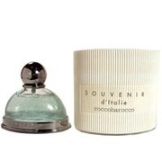 Roccobarocco Souvenir D Italy Eau de Parfum