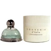 Roccobarocco Souvenir D Italy Eau de Parfum