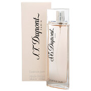S.T. Dupont Essence Pure Pour Femme Apă de toaletă