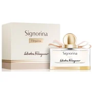 Salvatore Ferragamo Signorina Eleganza Apă de parfum