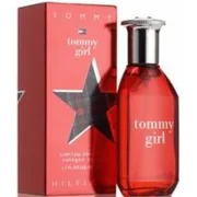 Tommy Hilfiger Tommy Girl, ediție limitată de colonie