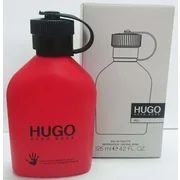 Hugo Boss Hugo Red Toaletná voda - Tester