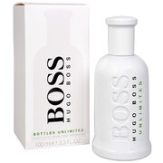 Hugo Boss Bottled Unlimited Apă de toaletă