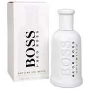 Hugo Boss Bottled Unlimited Apă de toaletă