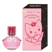 Walt Disney Angel Cat Sugar Melon Telový spray