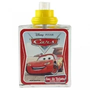 Walt Disney Cars 2 Apa de Toaleta - Tester, 50 ml