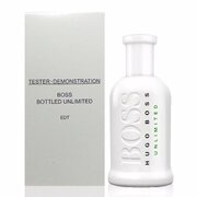 Hugo Boss No.6 Unlimited Toaletná voda - Tester
