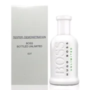 Hugo Boss No.6 Unlimited Toaletná voda - Tester