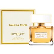 Apa de parfum Givenchy Dahlia Divin, 50 ml