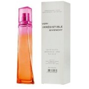 Apa de toaleta Givenchy Very Irresistible Summer Sun - Tester