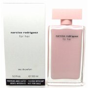 Narciso Rodriguez For Her Apa de parfum - Tester