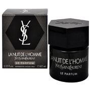 Yves Saint Laurent La Nuit de L'Homme Le Parfum Apă de parfum