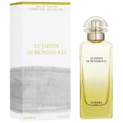 Hermes Le Jardin de Monsieur Li Apă de toaletă