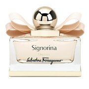 Salvatore Ferragamo Signorina Eleganza Apa de parfum - Tester