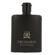 Trussardi Black Extreme Apa de toaletă - Tester 100ml
